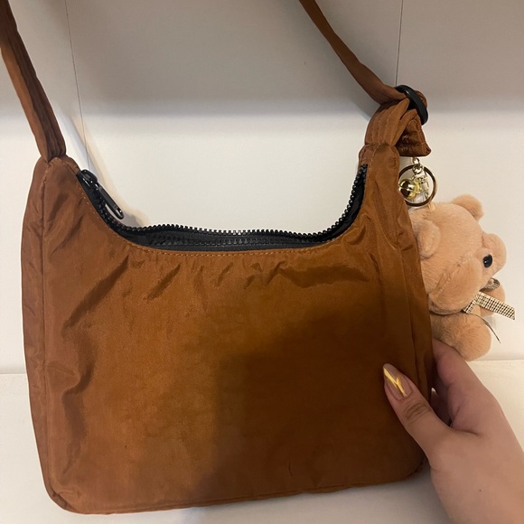 Baggu mini Nylon shoulder bag - Picture 4 of 5